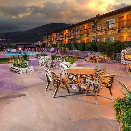 Days Inn By Wyndham Lebec Grapevine Exteriér fotografie